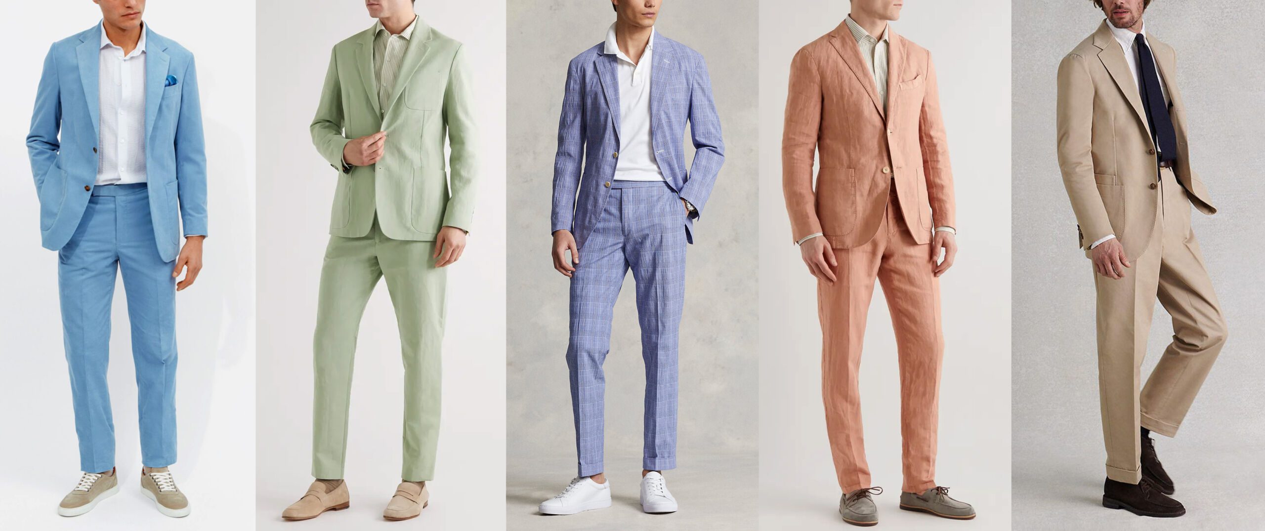 ASOS DESIGN skinny suit in pastel pink | ASOS